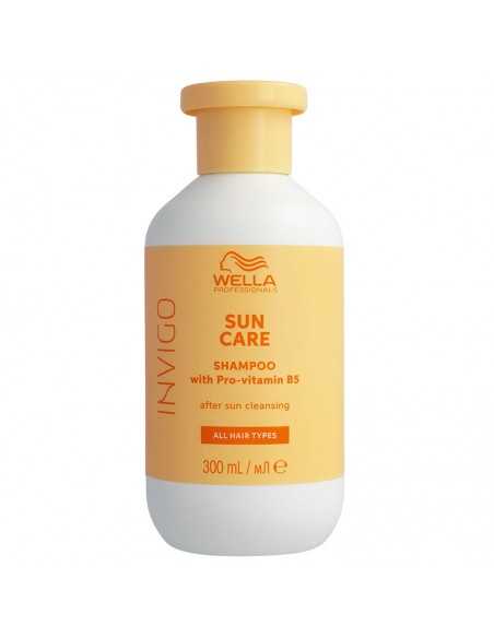WELLA SUN CHAMPÚ PRO VITAMIN 300ML