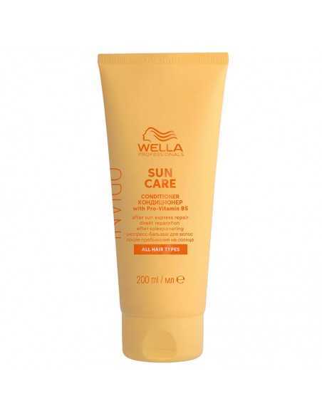 WELLA SUN CONDITIONER 200ML