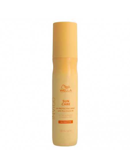 WELLA UV HAIR COLOR PROTECTION SPRAY 150ML