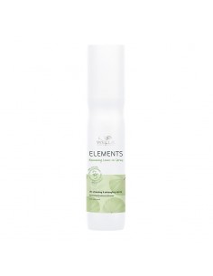 ELEMENTS LEAVE CONDITIONER SPRAY 150ML WELLA
