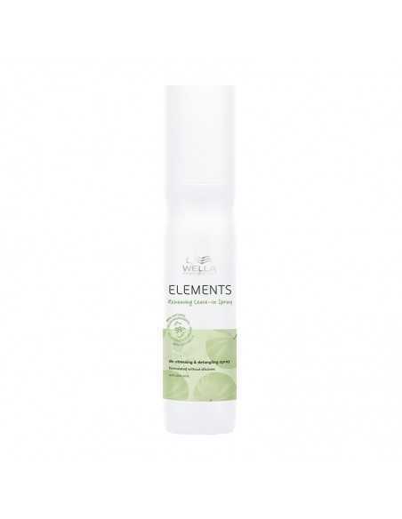 ELEMENTS LEAVE CONDITIONER SPRAY 150ML WELLA