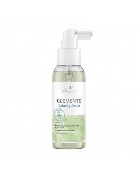 ELEMENTS SERUM CALMING 100ML WELLA