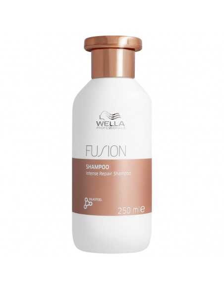 FUSION CHAMPU WELLA