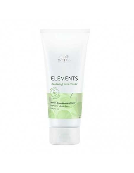 ELEMENTS ACONDICIONADOR RENEW WELLA 200ML