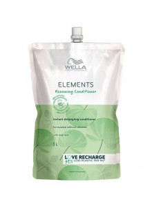 ELEMENTS RENEWING ACONDICIONADOR BOLSA 1000ML WELLA