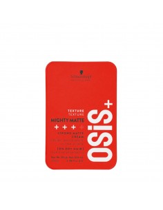 OSIS MIGHTY MATTE 100ML SCHWARZKOPF