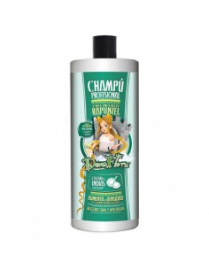 CHAMPÚ DE CRECIMIENTO RAPUNZEL 1000ML DONA FLORA