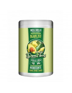 MASCARILLA AGUACATE HIDRATANTE 1000ML DONA FLORA
