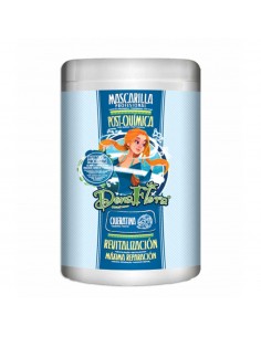 MASCARILLA DE REVITALIZACIÓN POST-QUÍMICA 1000ML DONA FLORA