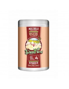 MASCARILLA REPARADORA VEGETAL DE AJO Y KERATINA 1000ML DONA FLORA