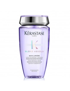 BLOND ABSOLU BAIN LUMIÈRE KÉRASTASE 200ml
