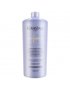 BLOND ABSOLU BAIN ULTRA-VIOLET KÉRASTASE 1000ML