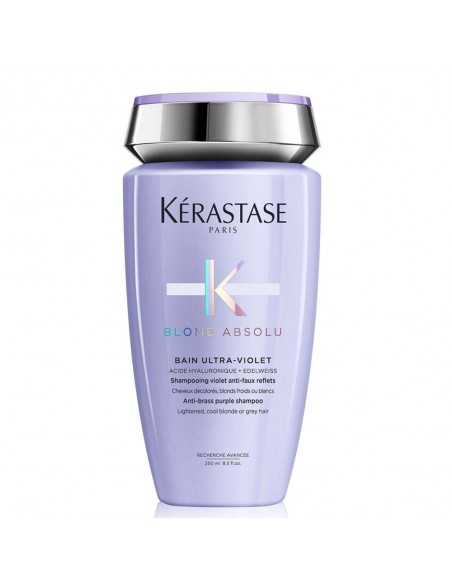 BLOND ABSOLU BAIN ULTRA-VIOLET KÉRASTASE 250ML
