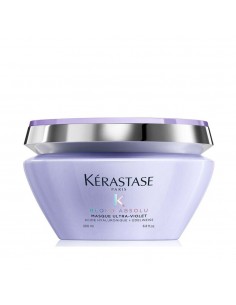 BLOND ABSOLU MASQUE ULTRA-VIOLET KÉRASTASE 250ML