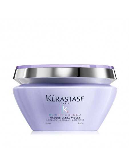 BLOND ABSOLU MASQUE ULTRA-VIOLET KÉRASTASE 250ML