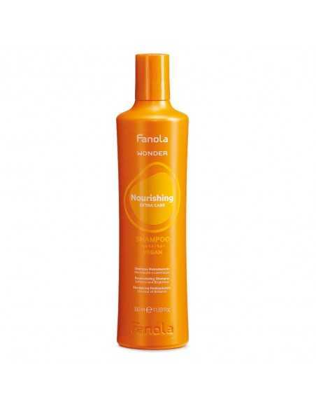 WONDER NOURISHING CHAMPÚ FANOLA 355