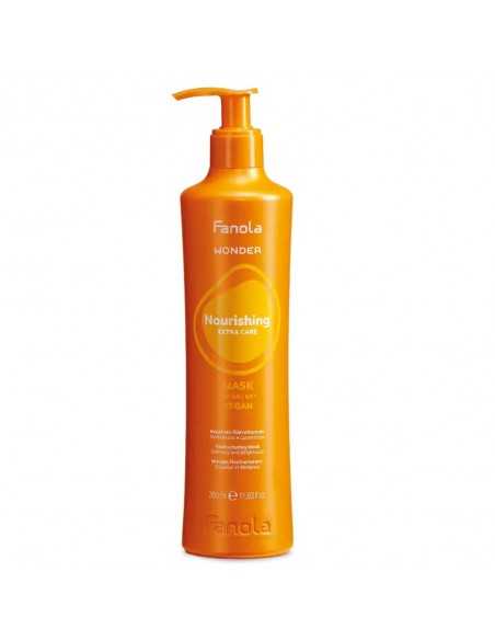WONDER NOURISHING MASK FANOLA 355