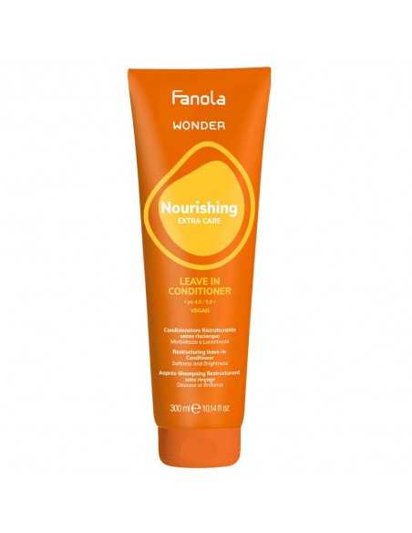 WONDER NOURISHING LEAVE IN CONDITIONER FANOLA 300ML