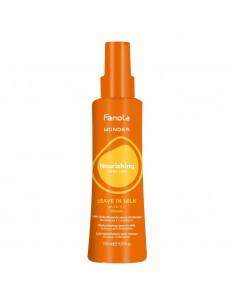 WONDER NOURISHING LEAVE-IN MILK SPRAY FANOLA 195ML