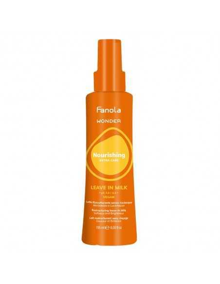 WONDER NOURISHING LEAVE-IN MILK SPRAY FANOLA 195ML
