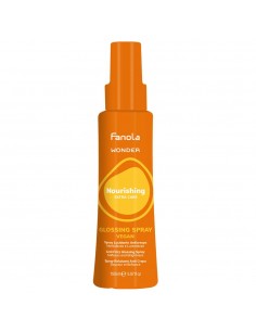 WONDER NOURISHING GLOSSING SPRAY FANOLA 195ML