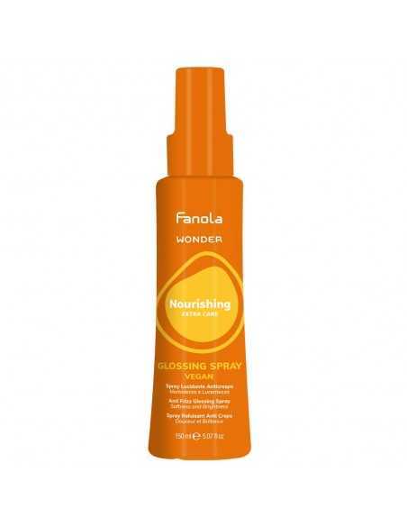 WONDER NOURISHING GLOSSING SPRAY FANOLA 195ML