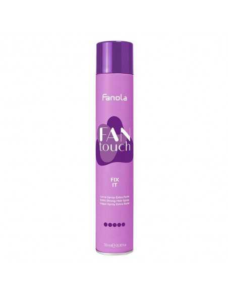 FANOLA FIX IT LACA EXTRA FUERTA FAN TOUCH 750ML