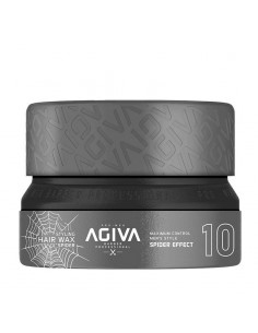 AGIVA HAIR WAX 155ML 10 SPIDER