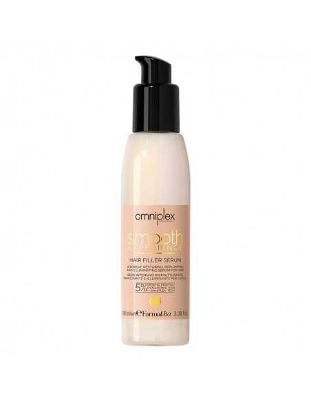 HAIR SERUM FILLER OMNIPLEX SMOOTH 100ML FARMAVITA