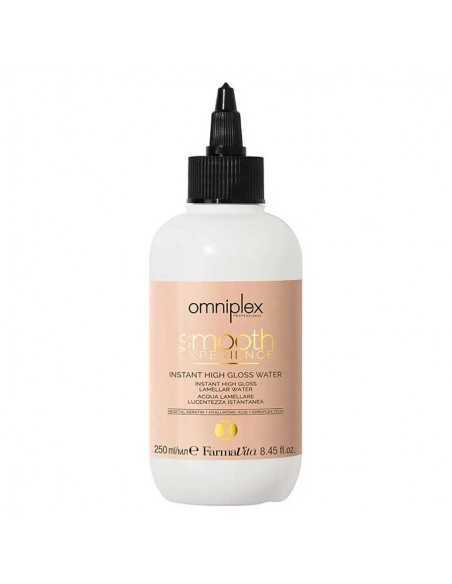 GLOSS WATER OMNIPLEX SMOOTH 250ML FARMAVITA