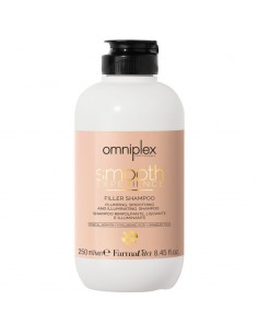 OMNIPLEX SMOOTH EXPERIENCE FILLER SHAMPOO 250ML FARMAVITA