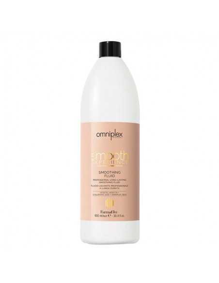 SMOOTHING FLUID OMNIPLEX SMOOTH 900ML FARMAVITA