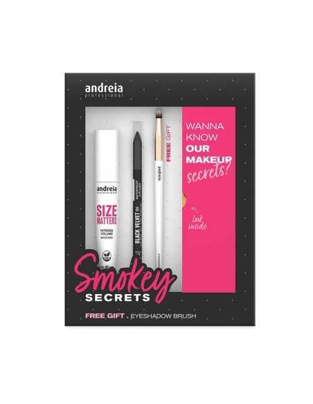 COFRE MAQUILLAJE SMOKEY ANDREIA