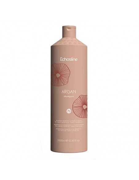 ARGAN CHAMPU ECHOSLINE NUEVO