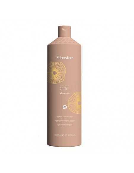 CURL CHAMPU ECHOSLINE NUEVO
