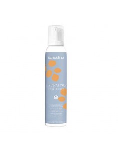 MOUSSE HYDRATING 200ML ECHOSLINE