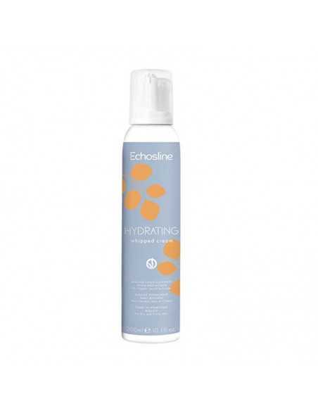 MOUSSE HYDRATING 200ML ECHOSLINE