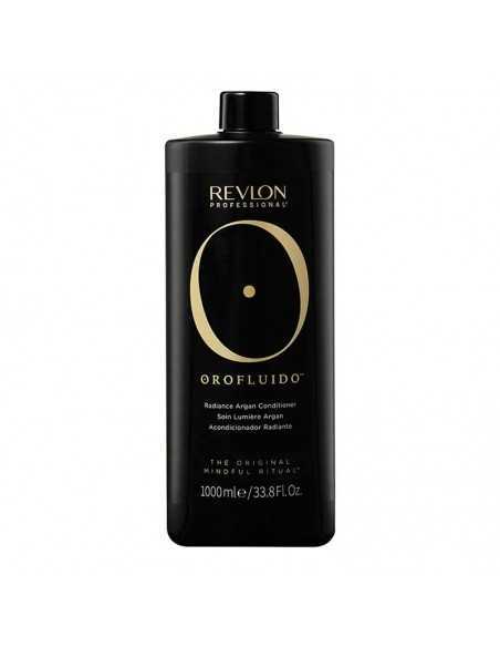 ACONDICIONADOR ORO FLUIDO REVLON
