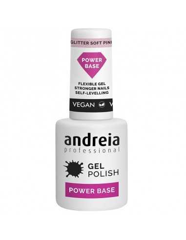 POWER BASE 10,5ML ANDREIA