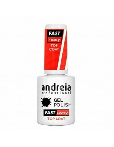 FAST & EASY TOP COAT 10,5ML ANDREIA