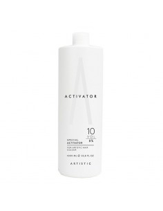 OXIGENADA ACTIVATOR ARTISTIC HAIR