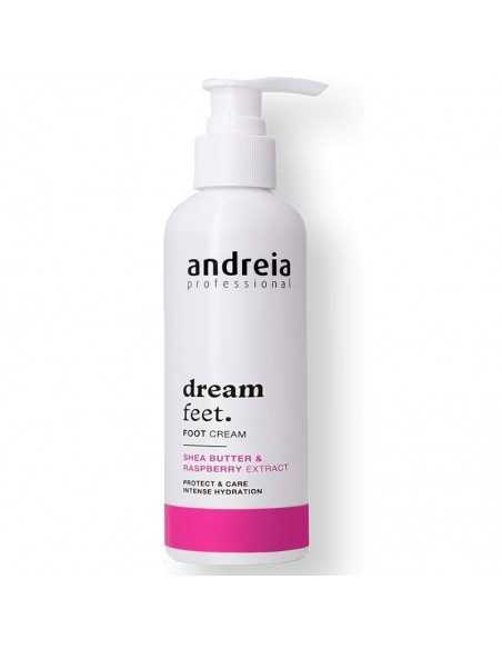 CREMA DE PIES DREAM FEET ANDREIA