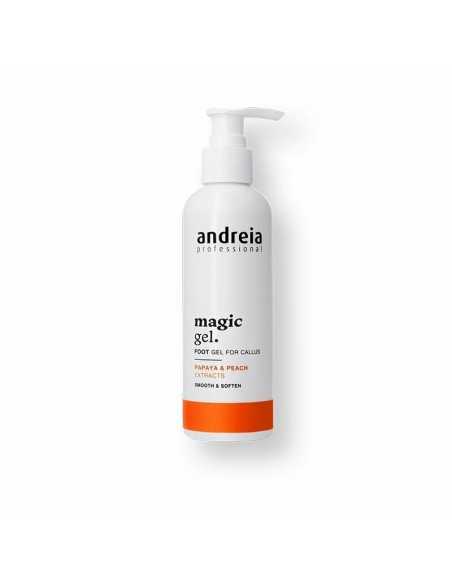 GEL DE PIES PARA DUREZAS MAGIC GEL ANDREIA 200ML