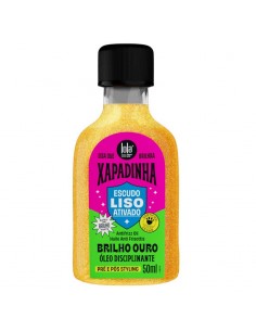 XAPADINHA ÓLEO DISCIPLINANTE 50ML LOLA COSMETICS