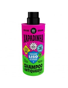 XAPADINHA SHAMPOO ANTIQUEBRA 250ML LOLA COSMETICS