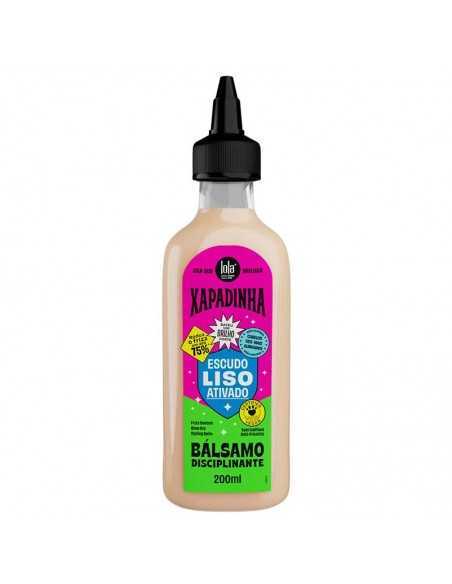 XAPADINHA BÁLSAMO DISCIPLINANTE 200ML LOLA COSMETICS