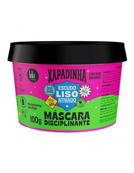 XAPADINHA MÁSCARA DISCIPLINANTE LOLA COSMETICS