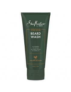 SHEA MOISTURE MARACUJA OIL & SHEA BUTTER BEARD WASH 177ML