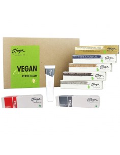 KIT VEGAN LINE PERFECT LOOK