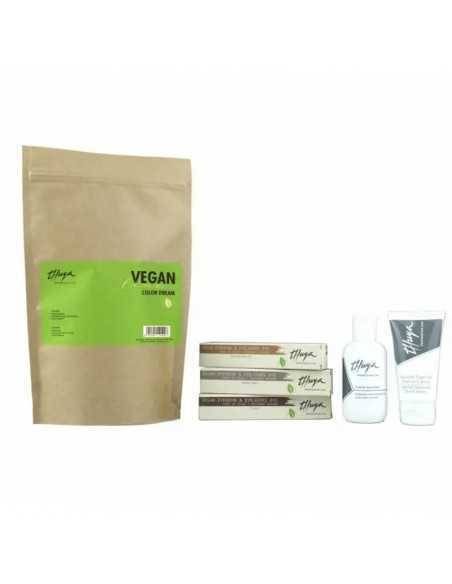 KIT VEGAN LINE COLOR DREAM ESPECIAL CEJAS